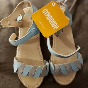 Gymboree size 11 NWT